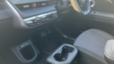 Hyundai IONIQ 5 125kW SE Connect 58 kWh 5dr Auto Electric Hatchback